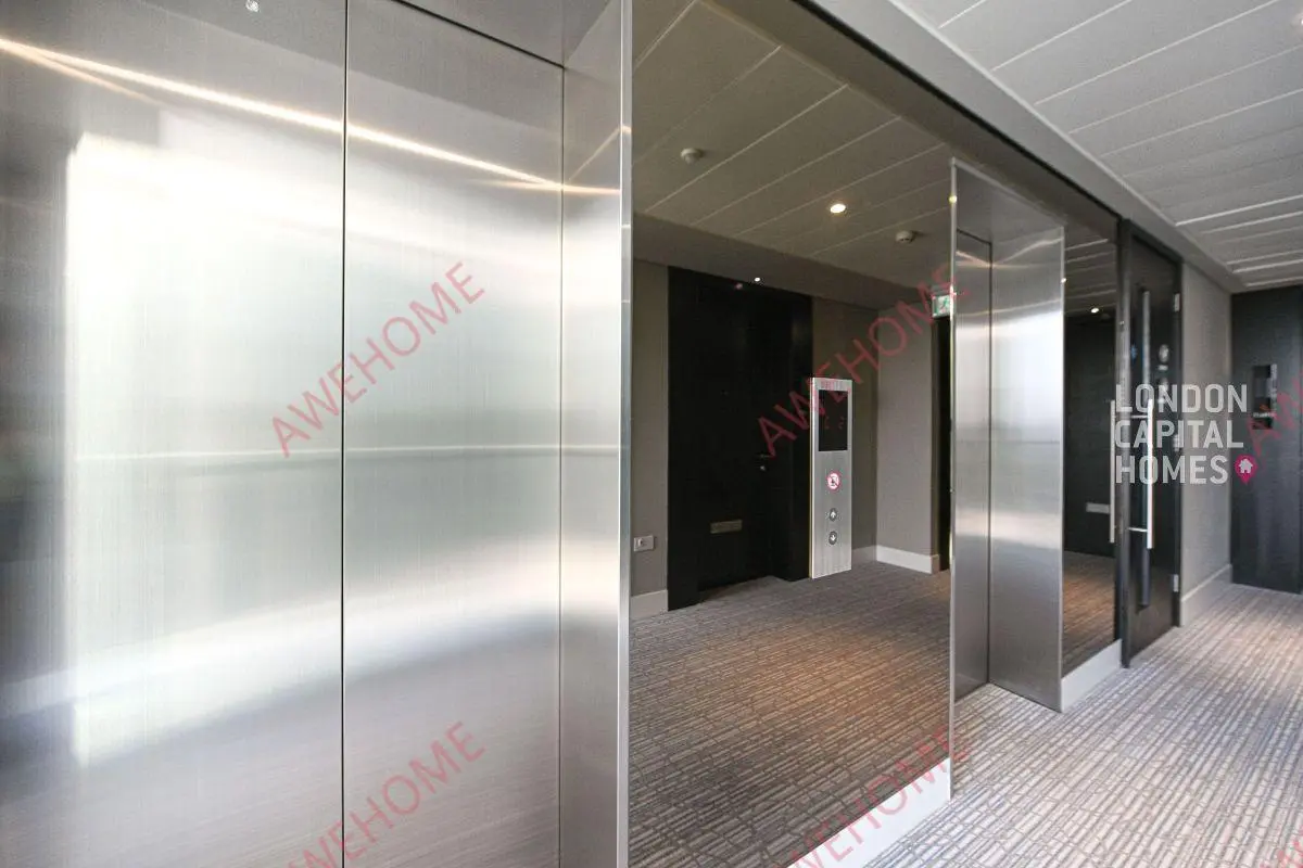 倫敦租房Kingwood House 1B