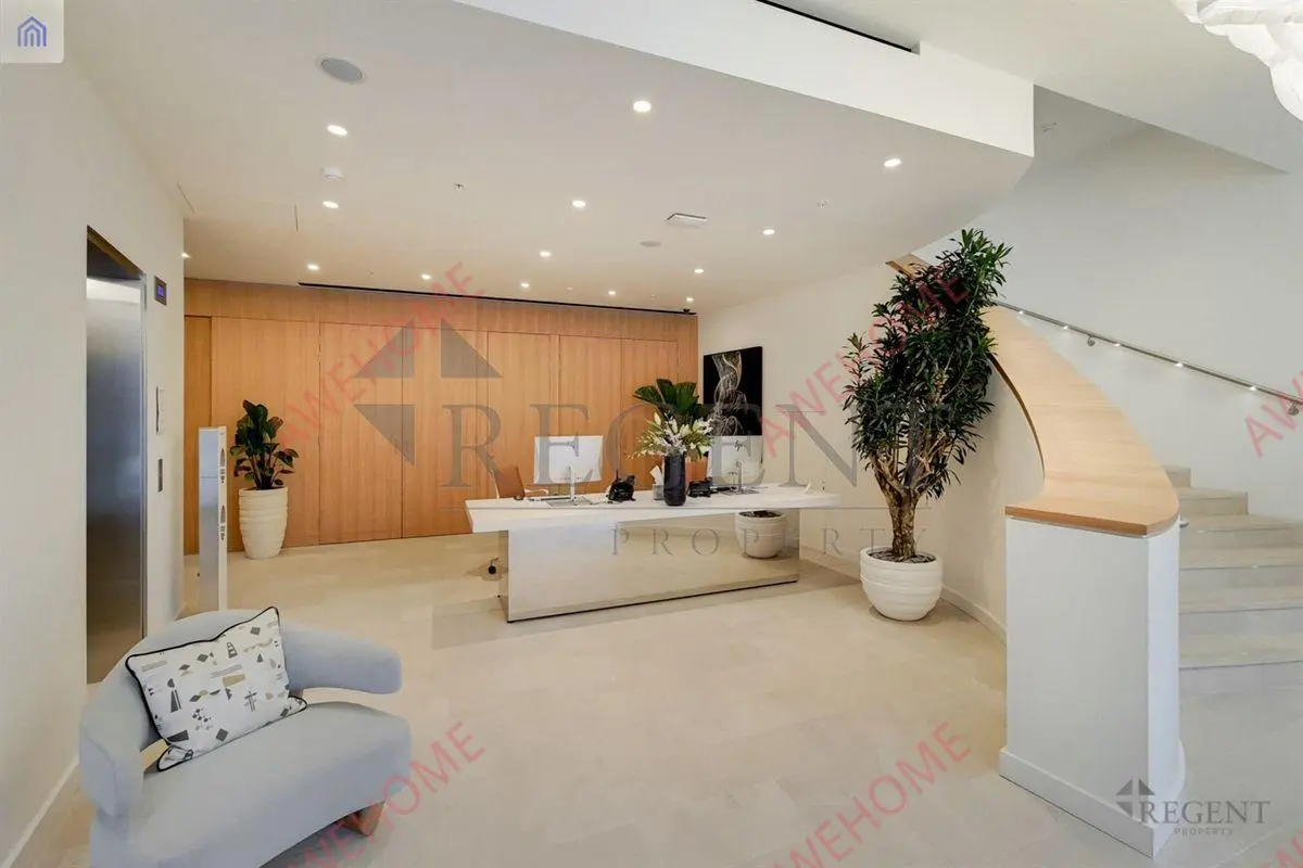 倫敦租房Wilshire House 2B