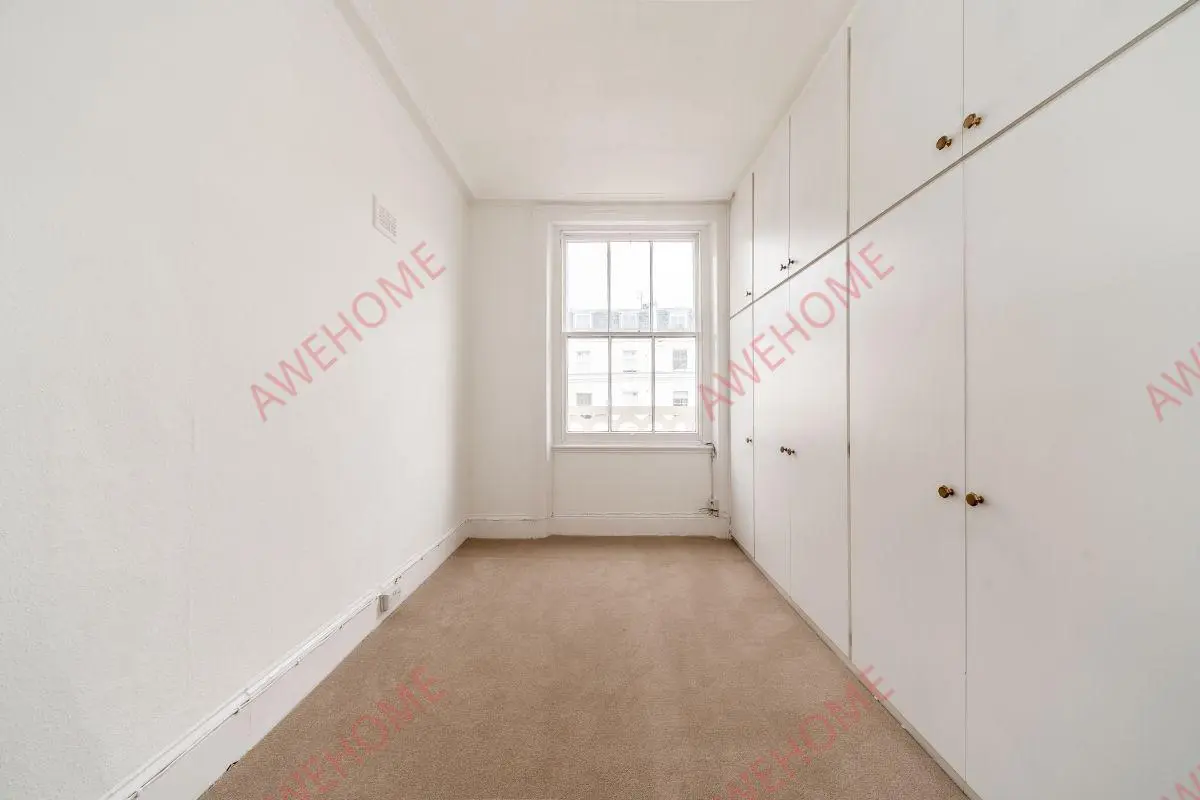 倫敦租房Randolph Avenue 1B