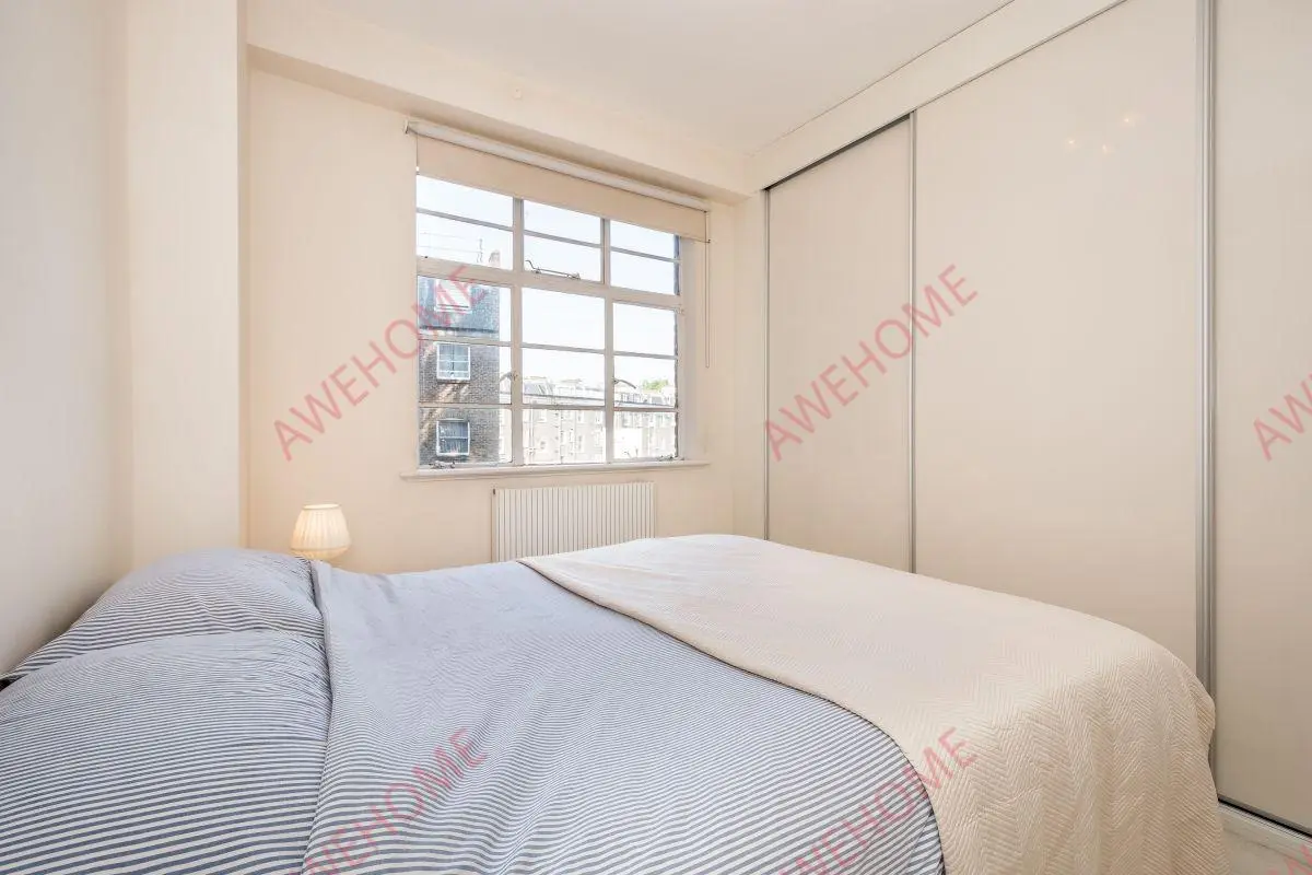 倫敦租房Orsett Terrace 1B