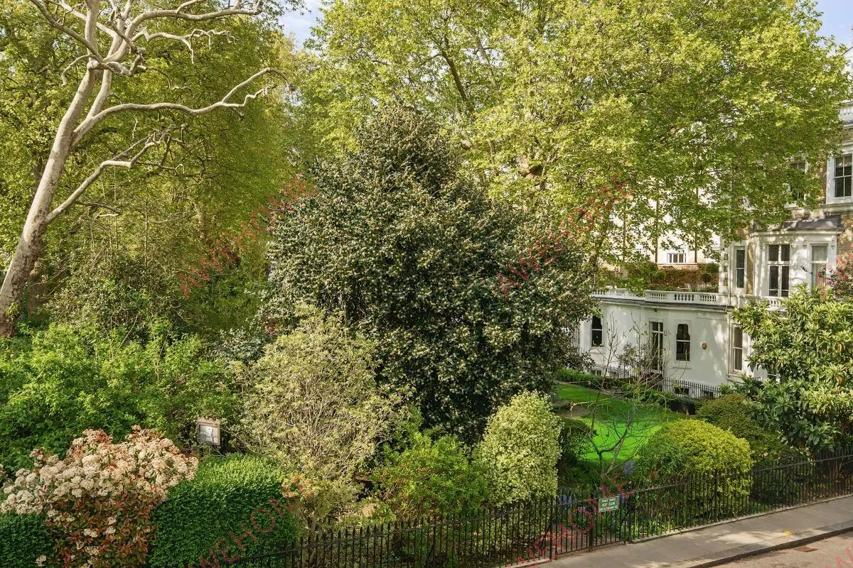倫敦租房Cranley Gardens 2B