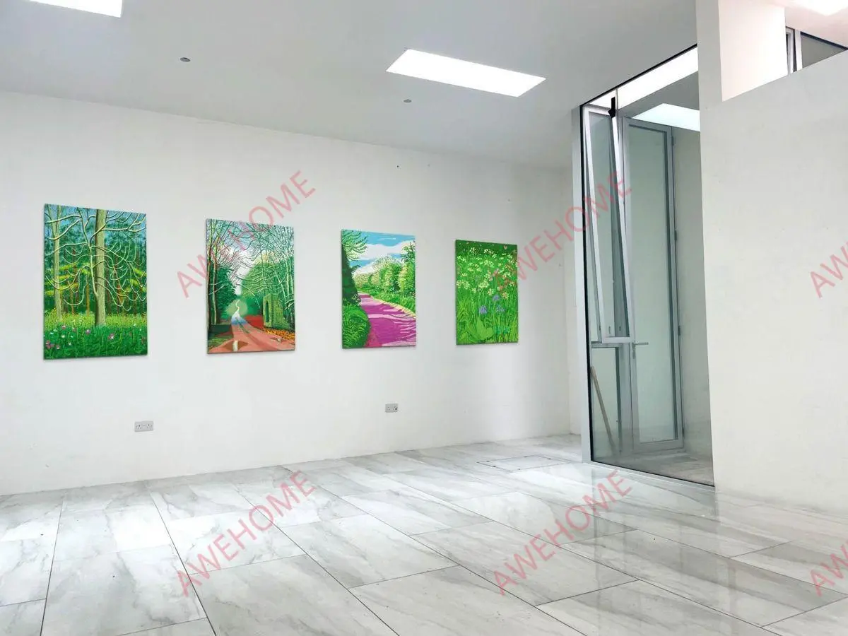 倫敦租房Margravine Gardens 4B