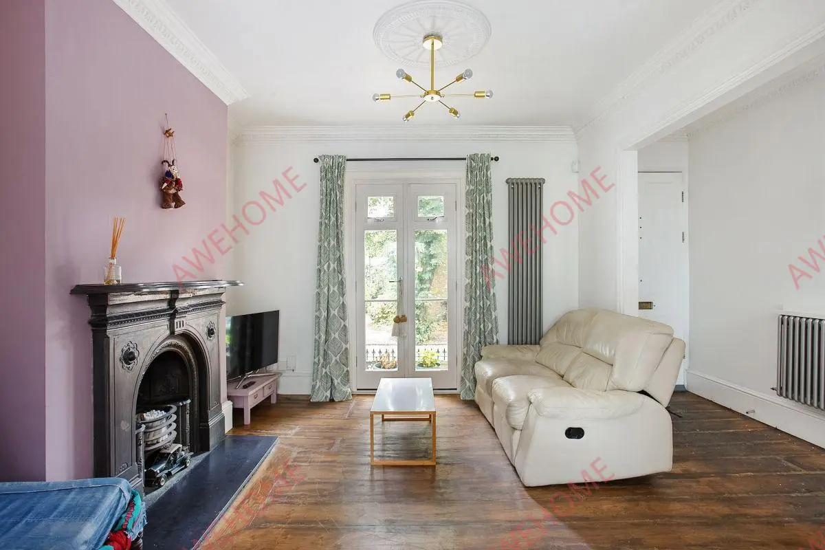 倫敦租房Catherine Grove 4B
