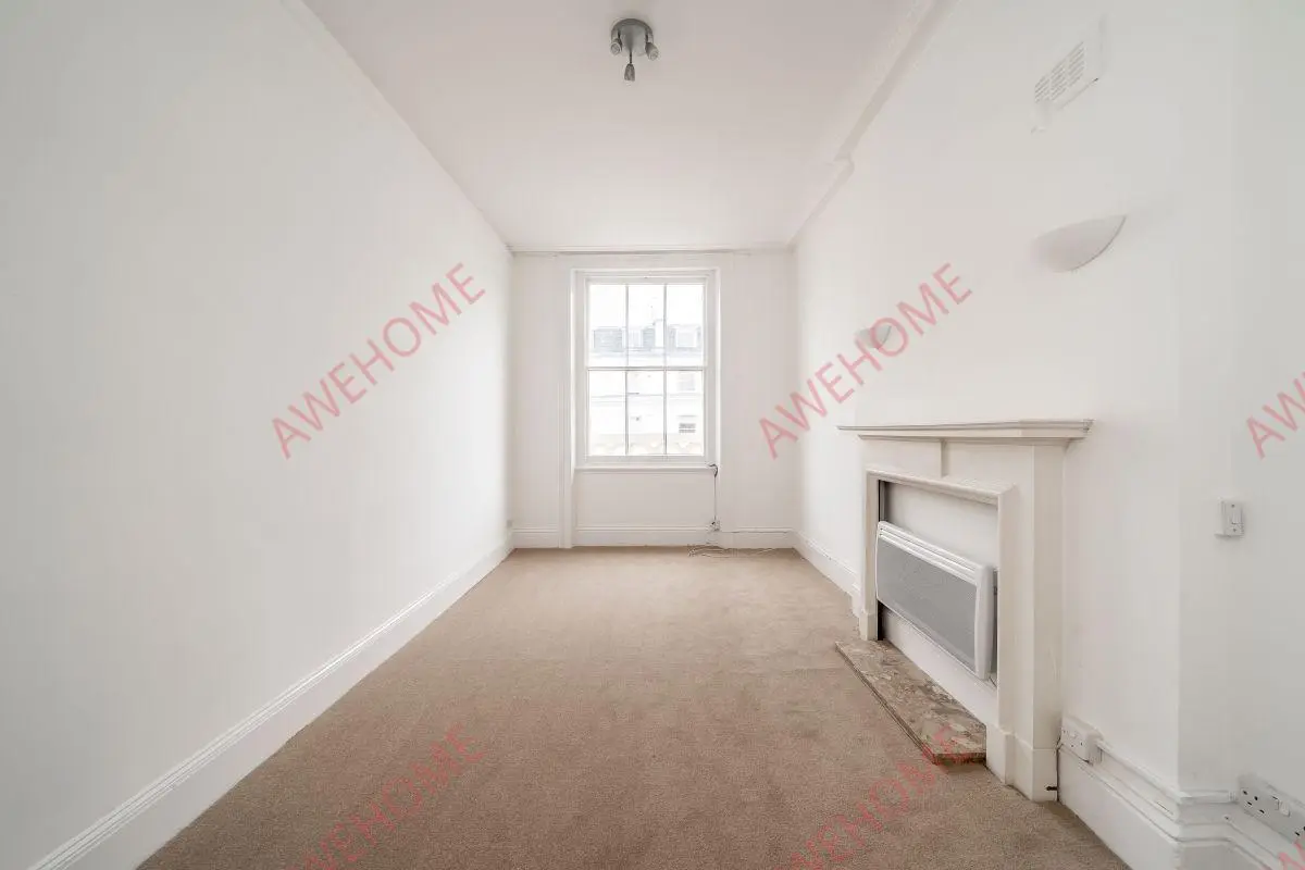 倫敦租房Randolph Avenue 1B