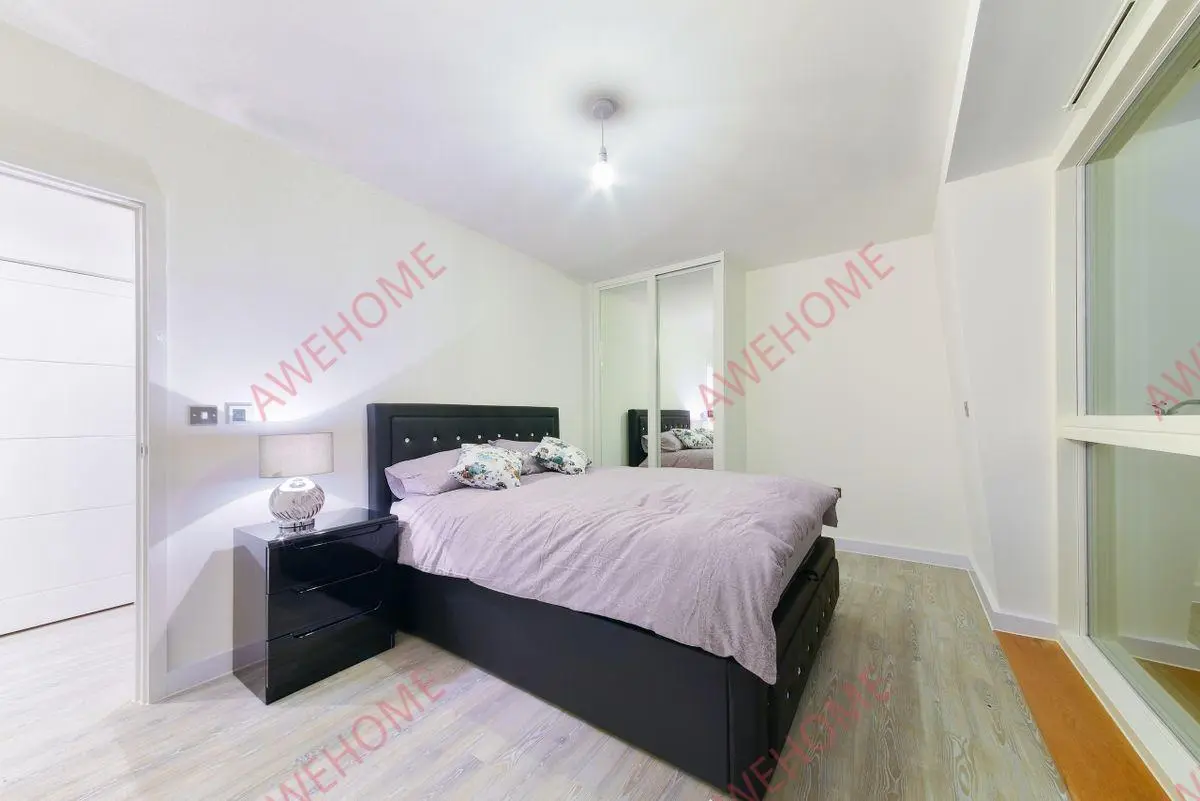 倫敦租房Honour Lea Avenue 1B