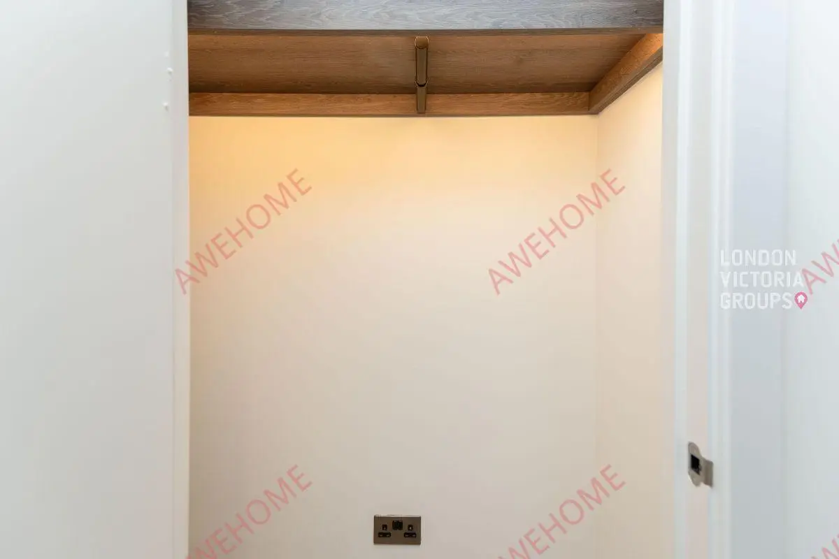 伦敦单身公寓租房[单身公寓]Westmont Apartments 1B