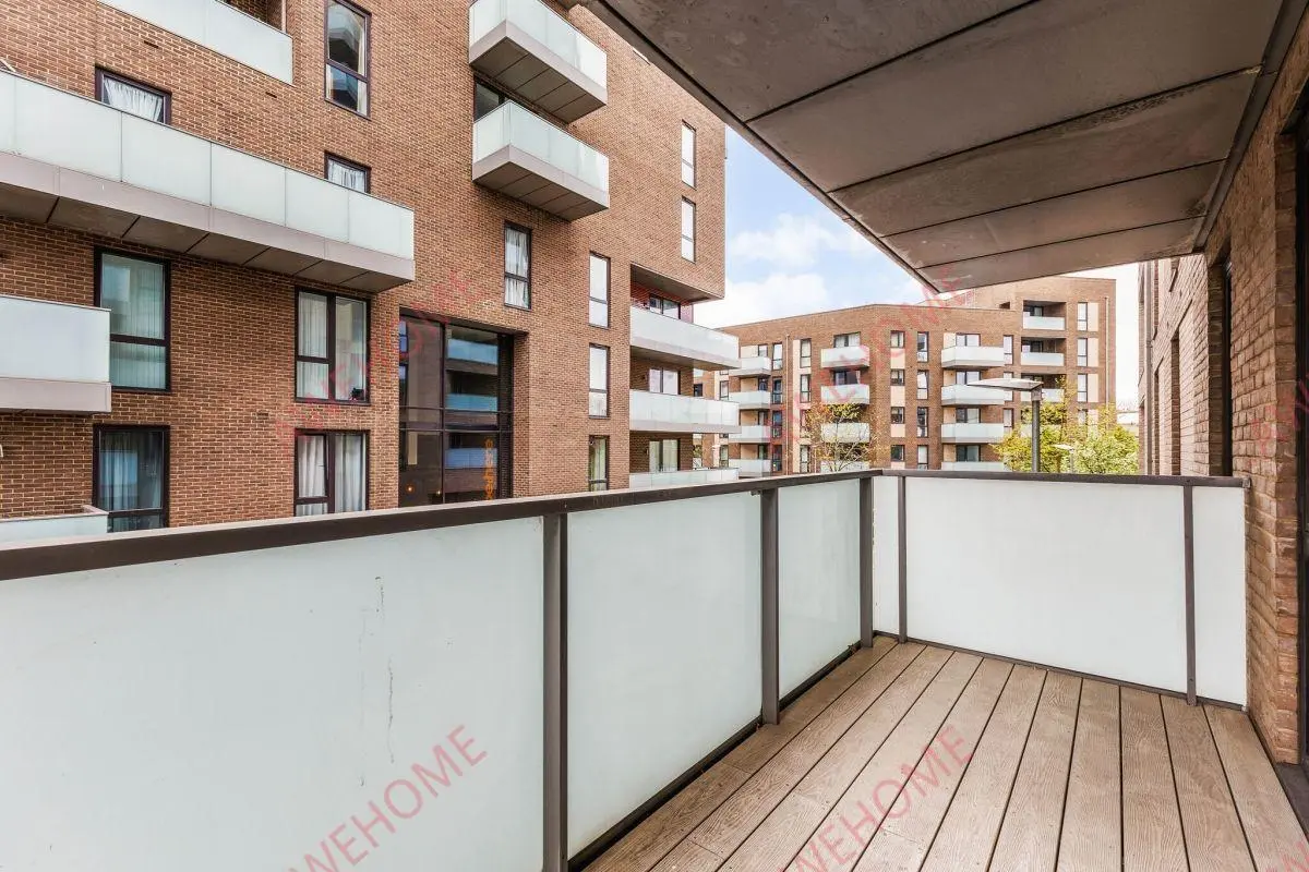 倫敦租房New Village Avenue E14 2B