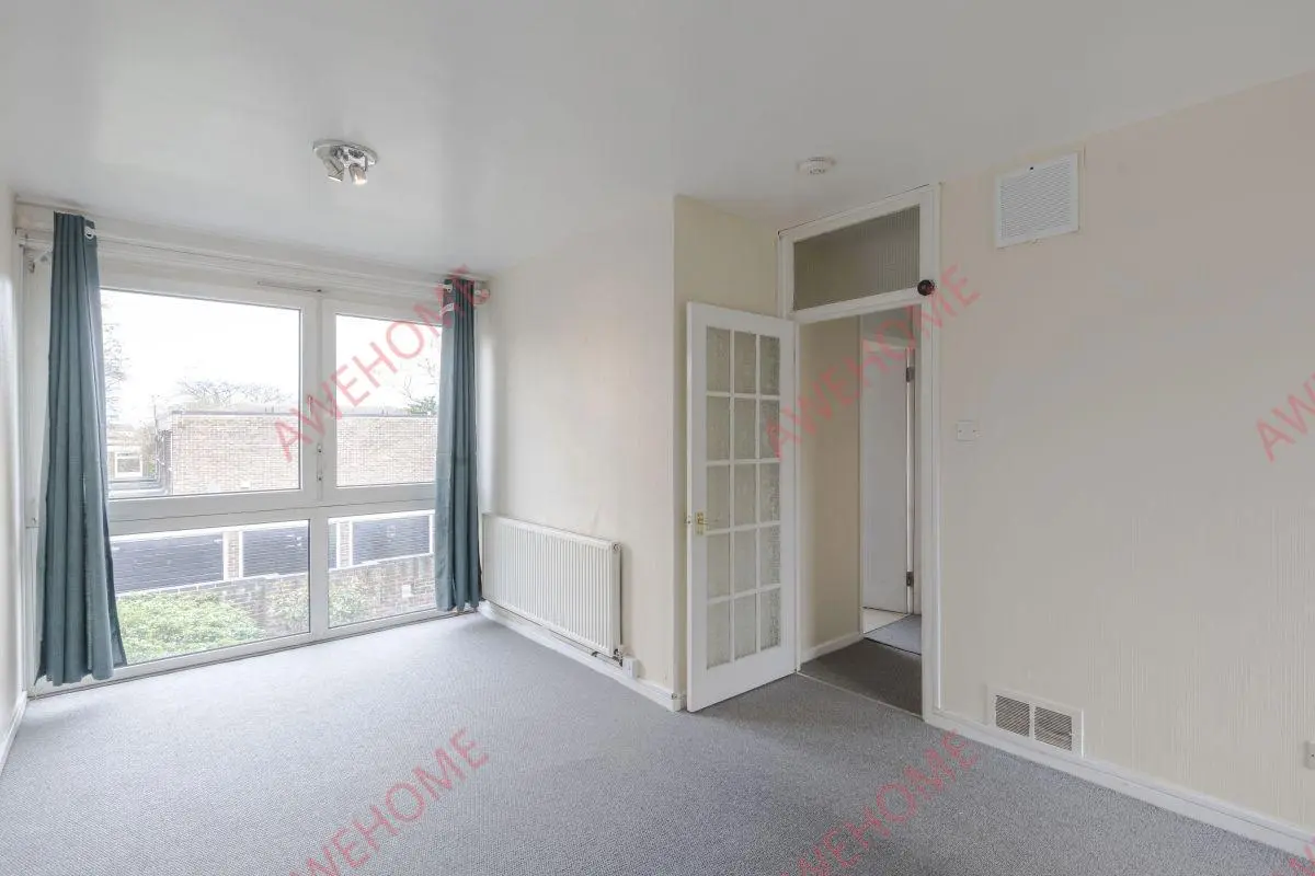 倫敦租房Westleigh Avenue SW15 3B