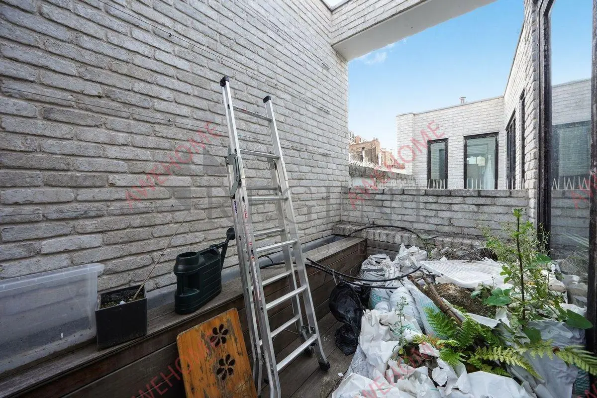 伦敦民宿租房[民宿]Penfold Place 1B