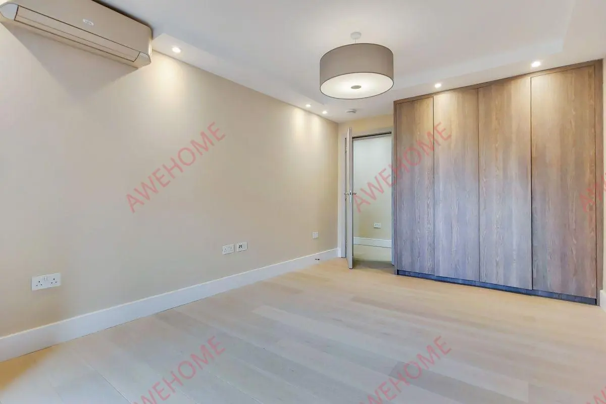 倫敦租房Fitzjohns Avenue 2B