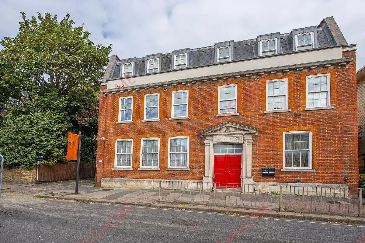 倫敦租房London Road 1B