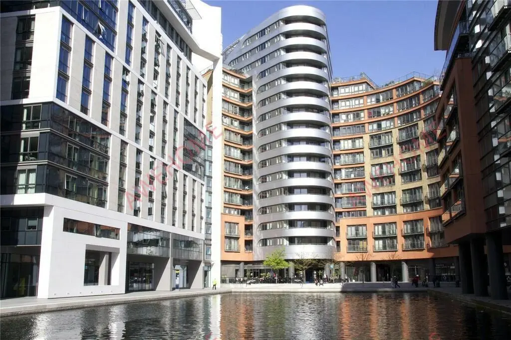 倫敦租房Balmoral Apartments 1B