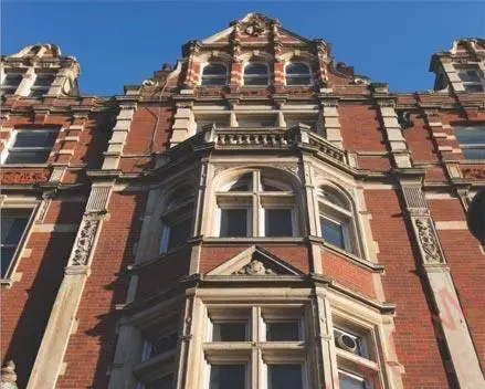 倫敦租房Kensington High Street 1B