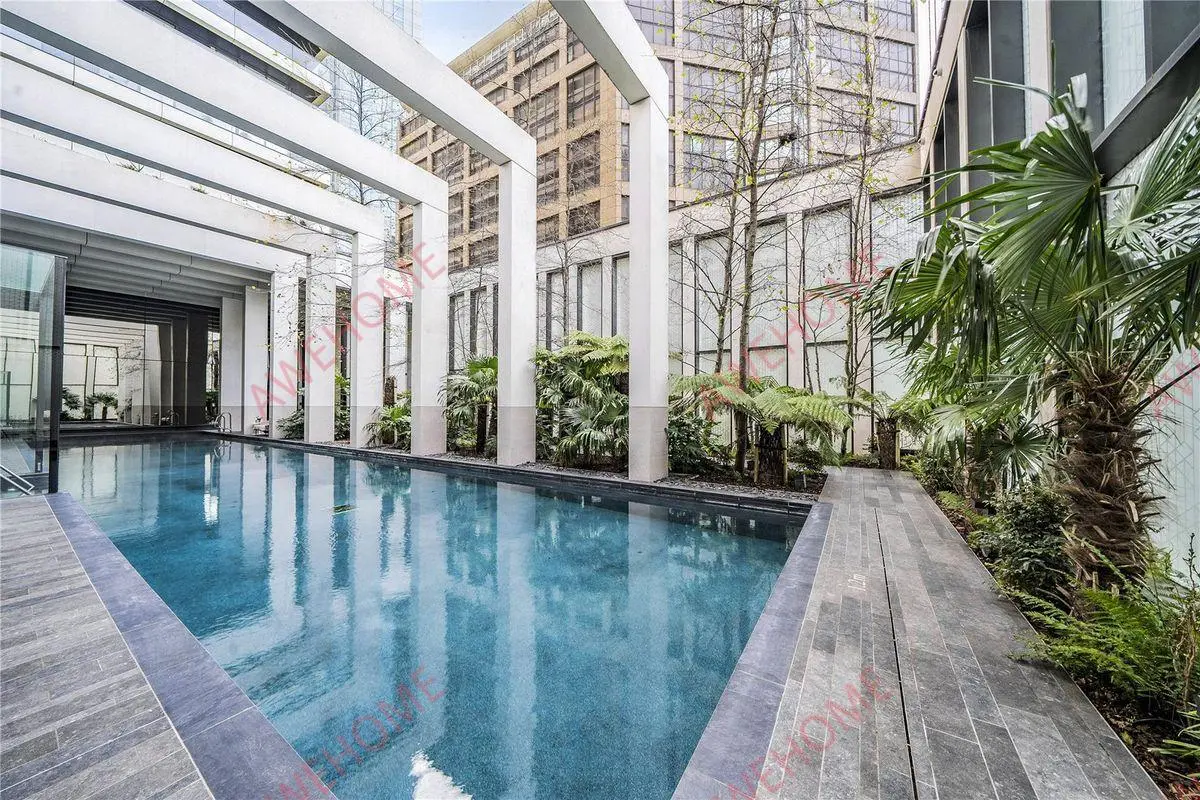 倫敦租房Wards Place