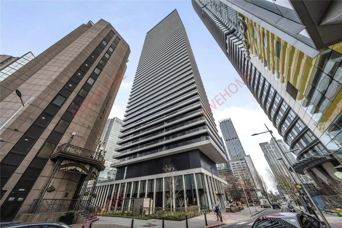 倫敦租房Wards Place