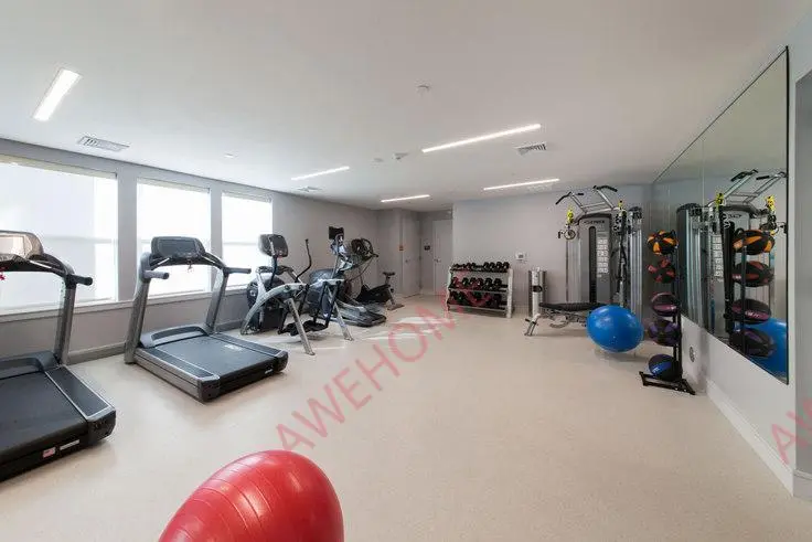 波士頓租房Linea Cambridge Apartments 3600A