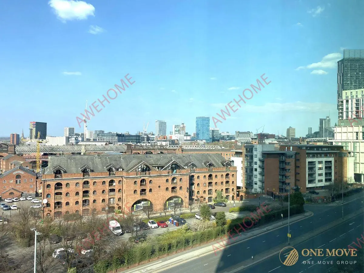 倫敦租房Chester Road 1B
