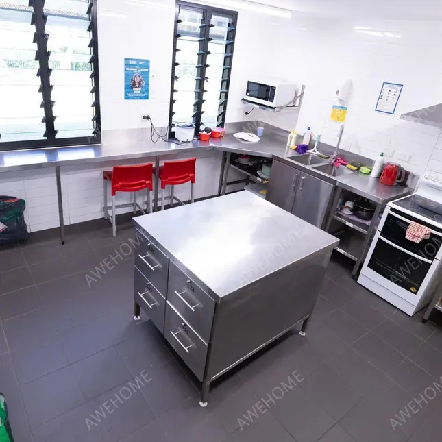 達爾文租房CDU Village Casuarina Campus