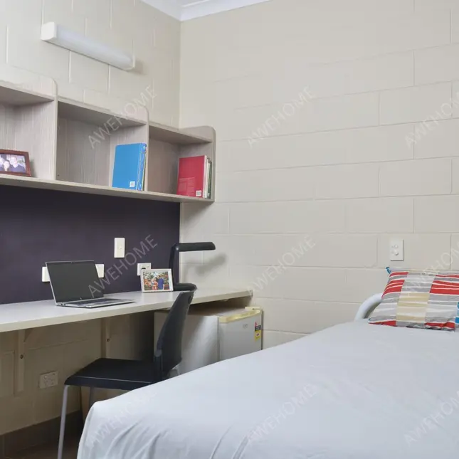 達爾文租房CDU Village Casuarina Campus