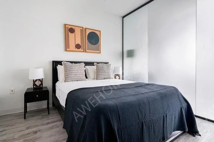 奧斯汀租房Sienna at the Thompson 256