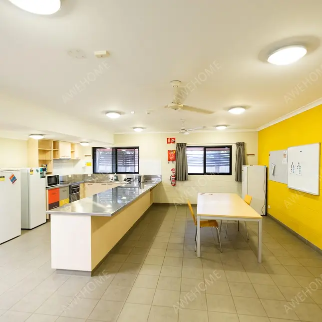 達爾文租房CDU Village Casuarina Campus