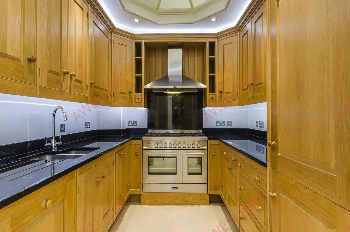 倫敦租房Ennismore Gardens Mews 3B