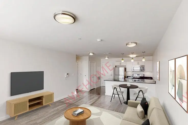 波士頓租房Linea Cambridge Apartments 3600A