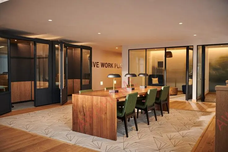 波士頓租房Life Time Living Burlington 3741A