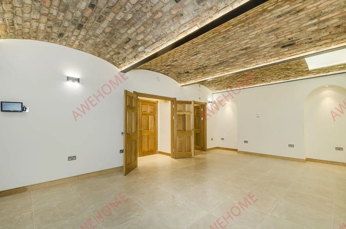 倫敦租房Ennismore Gardens Mews 3B