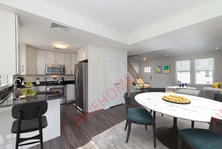 波士頓租房Linea Cambridge Apartments 3600A