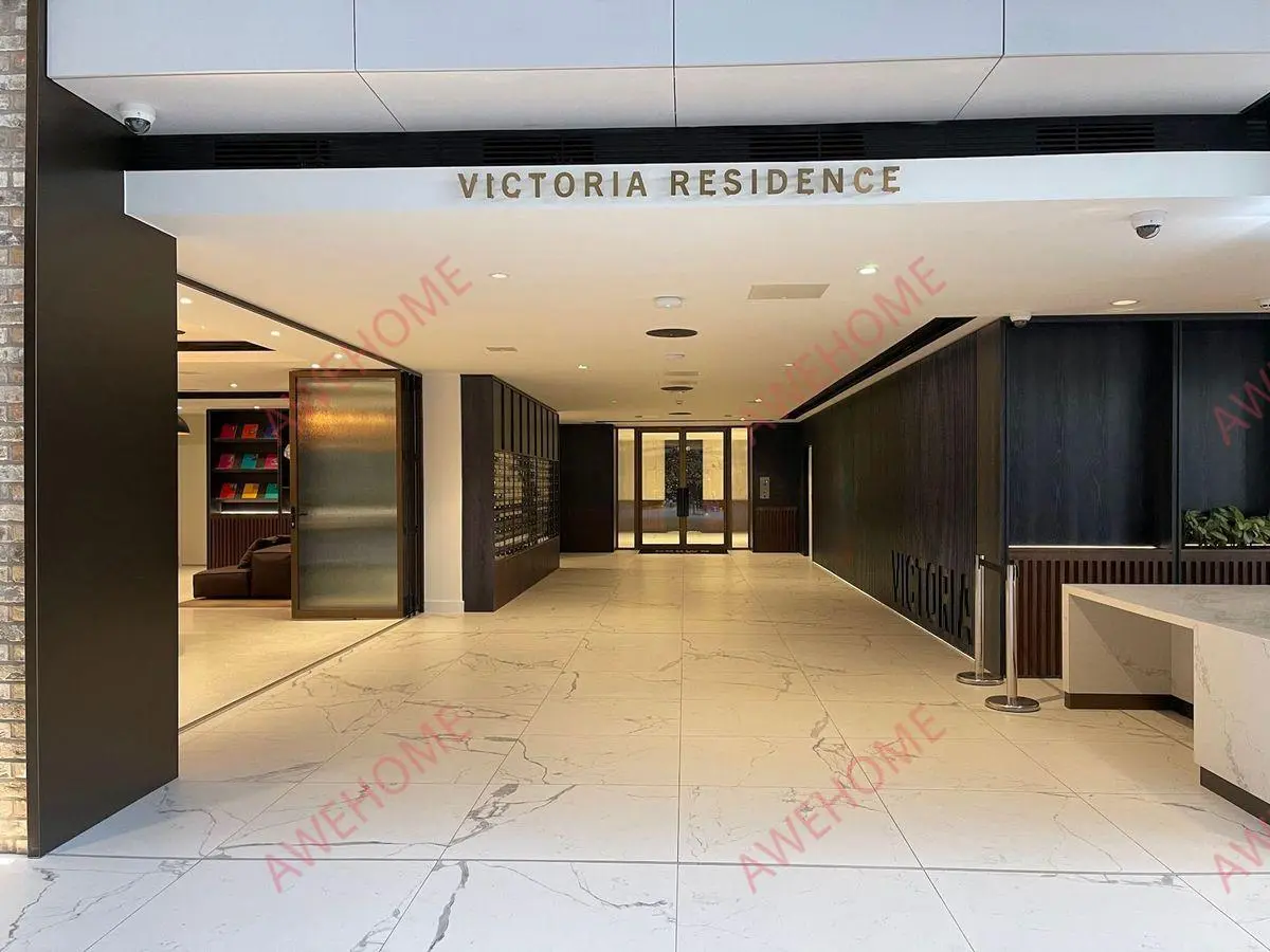 倫敦租房Silvercroft Street 1B