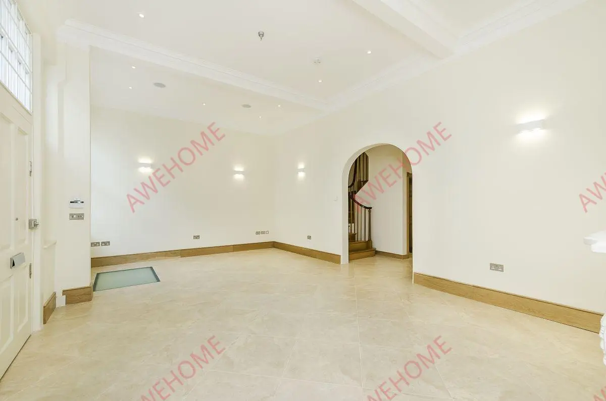 倫敦租房Ennismore Gardens Mews 3B