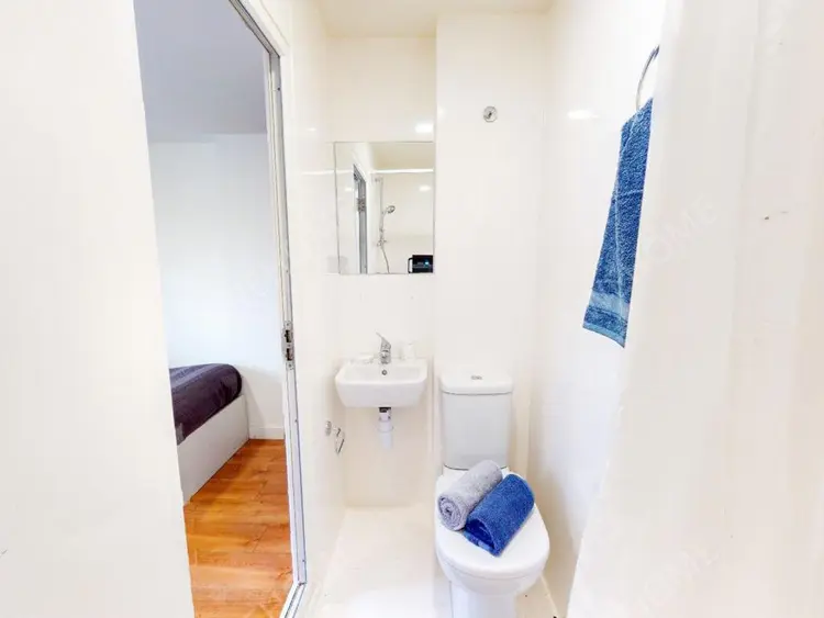 BoltonStudy Overseas Accommodation Booking