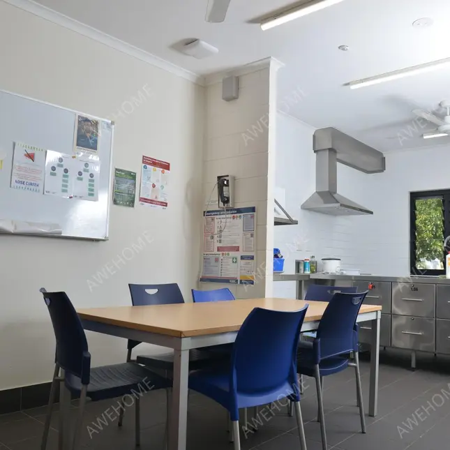達爾文租房CDU Village Casuarina Campus