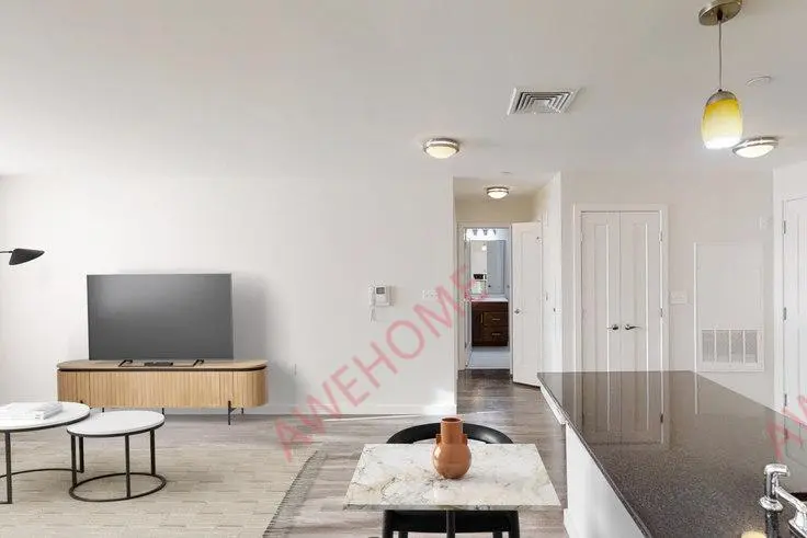 波士頓租房Linea Cambridge Apartments 3606A