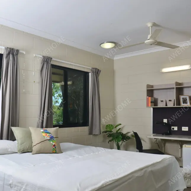 達爾文租房CDU Village Casuarina Campus