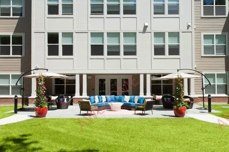 波士頓租房Linea Cambridge Apartments 3600A