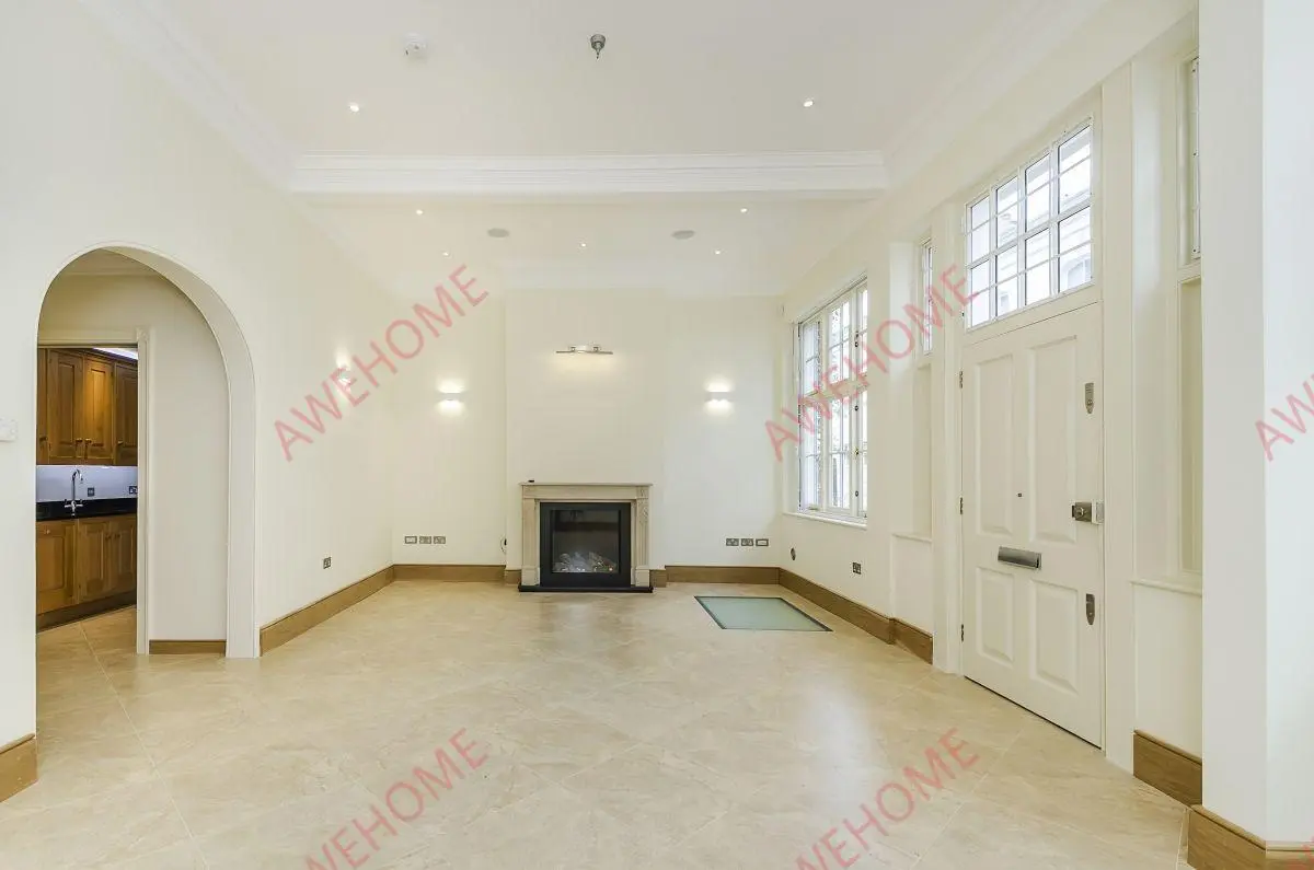 倫敦租房Ennismore Gardens Mews 3B