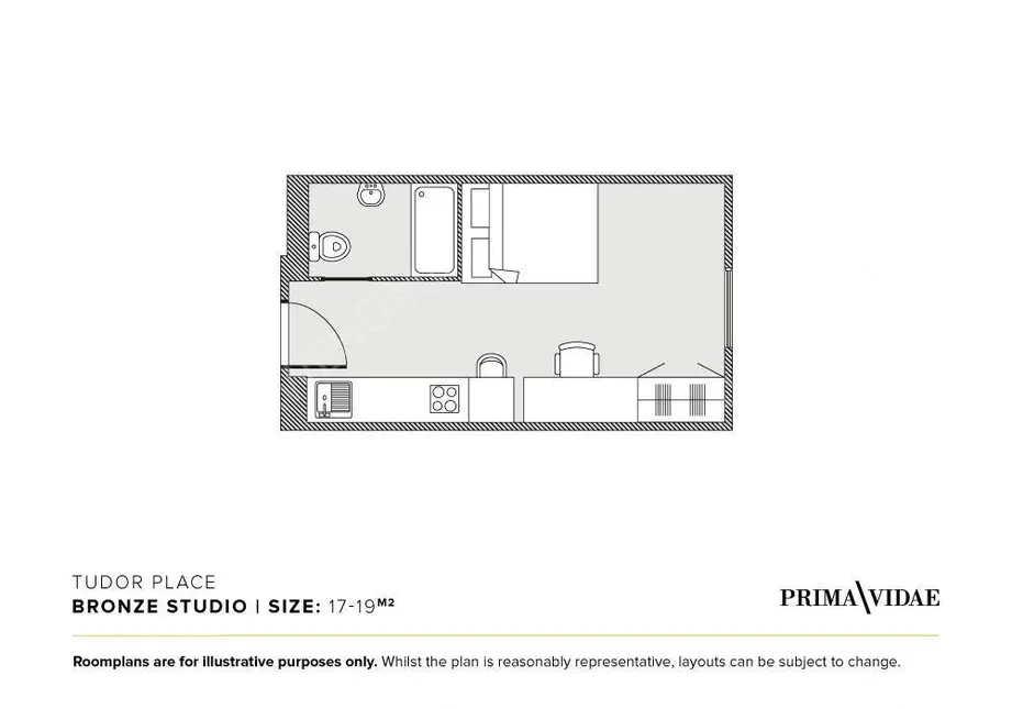 切斯特租房Tudor Place