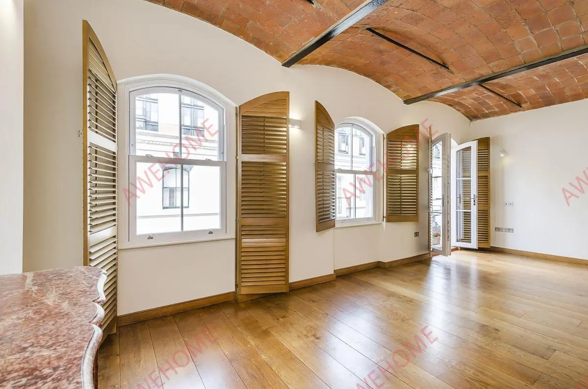 倫敦租房Ennismore Gardens Mews 3B