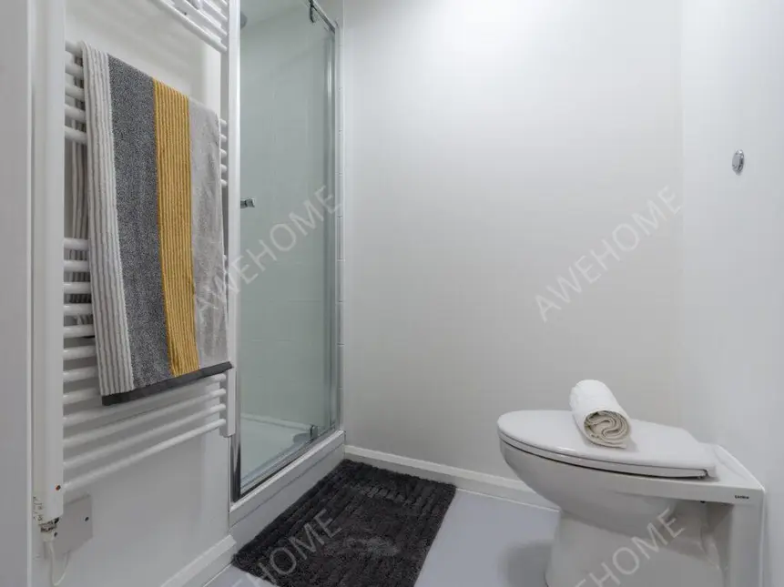 利物浦租房One Islington Plaza