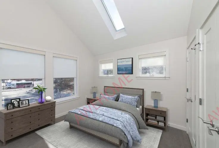 波士頓租房Linea Cambridge Apartments 3600A