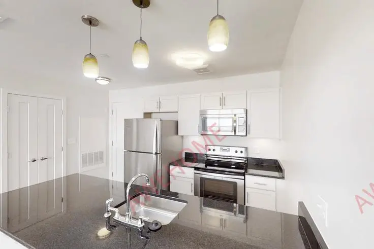 波士頓租房Linea Cambridge Apartments 3606A