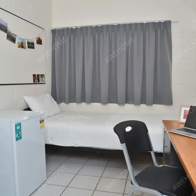達爾文租房CDU Village Casuarina Campus