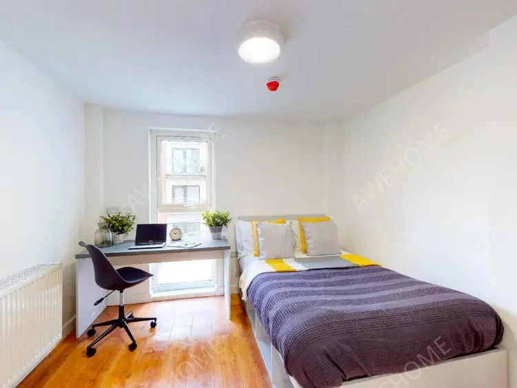 BoltonStudy Overseas Accommodation Booking