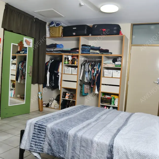 達爾文租房CDU Village Casuarina Campus