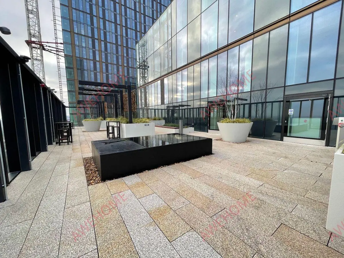倫敦租房Silvercroft Street 1B