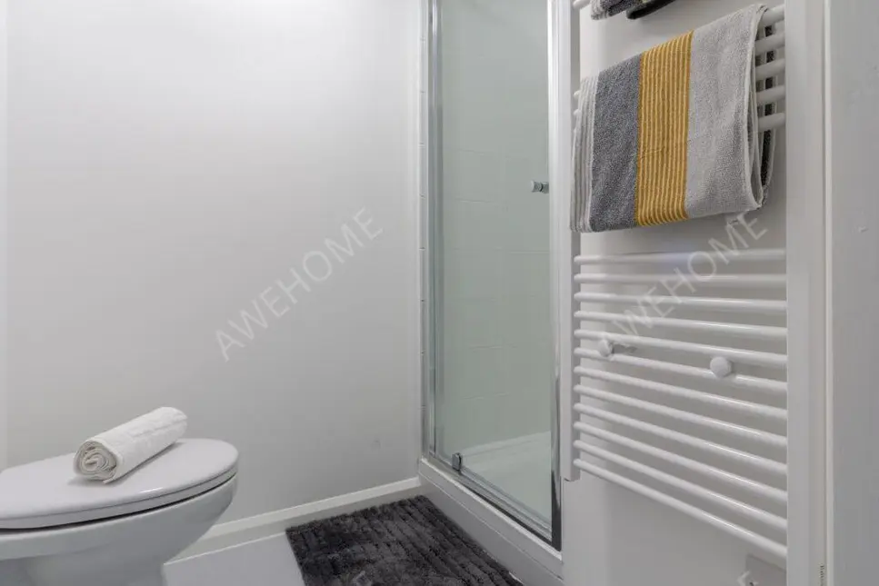 利物浦租房One Islington Plaza