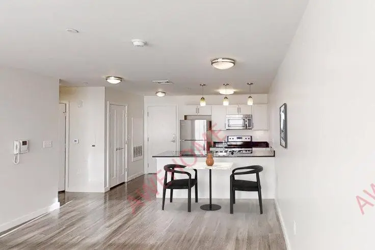 波士頓租房Linea Cambridge Apartments 3606A