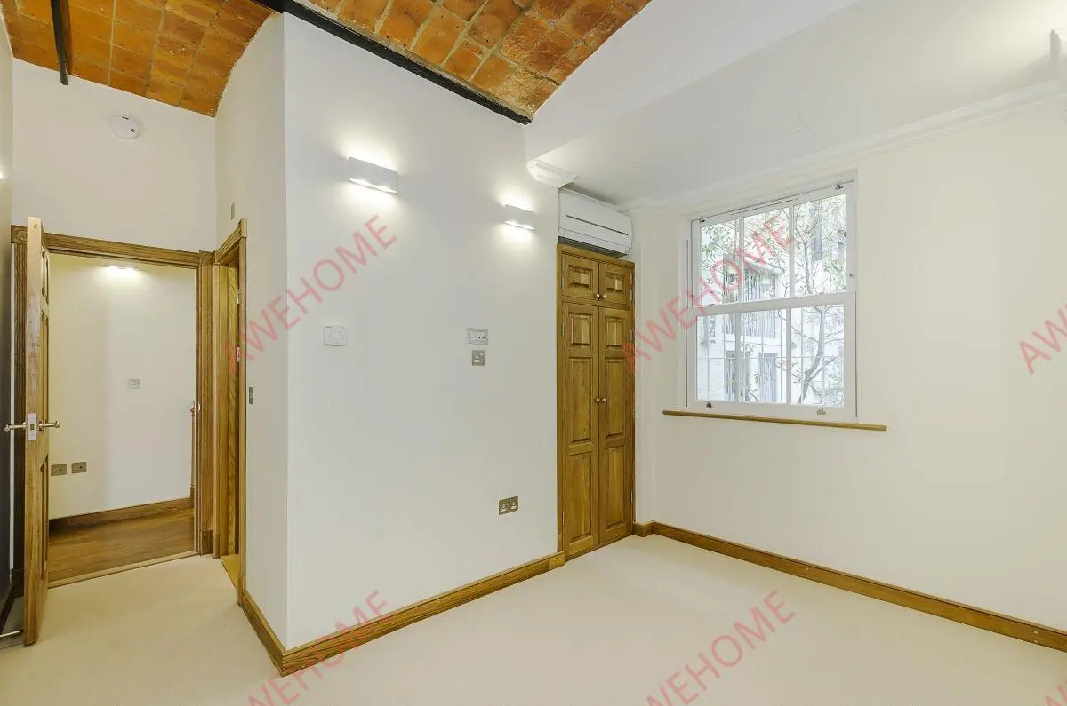 倫敦租房Ennismore Gardens Mews 3B